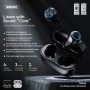 Remax TWS-16 Black Слушалки
