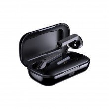 Remax TWS-18 Black Слушалки