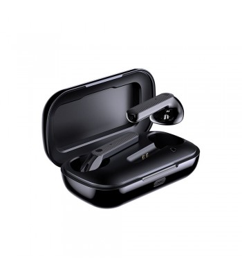 Remax TWS-18 Black Слушалки