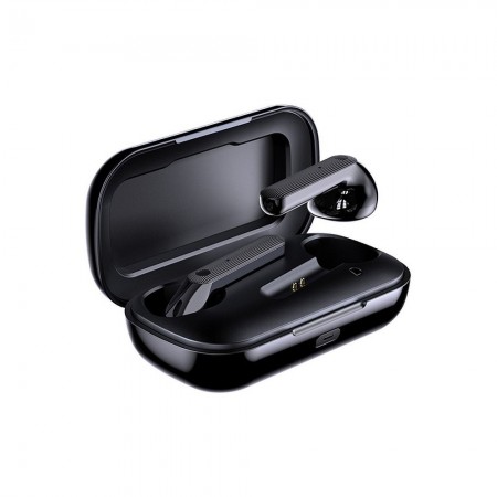 Remax TWS-18 Black Слушалки