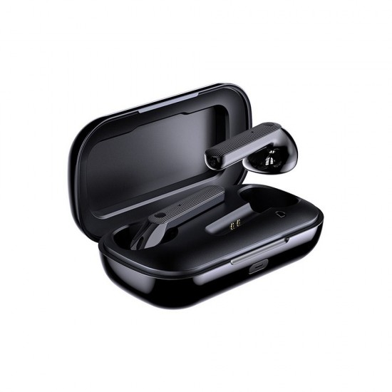 Remax TWS-18 Black Слушалки