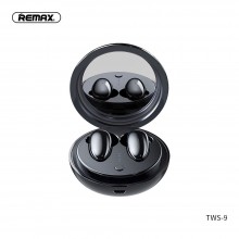 Remax Vizi TWS-9 Black Слушалки Remax Vizi TWS-9 Black Слушалки