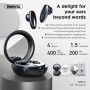 Remax Vizi TWS-9 Black Слушалки Remax Vizi TWS-9 Black Слушалки