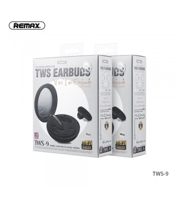 Remax Vizi TWS-9 White Слушалки