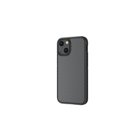 Apple iPhone 2021 6,1 Devia Guardian Shockproof Matte Blue Кейс