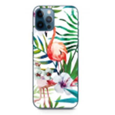 Devia ST-FQ694 G-02 Colorful Back Sticker DV0437 Кейс