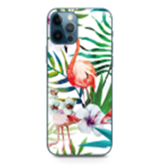Devia ST-FQ694 G-02 Colorful Back Sticker DV0437 Кейс