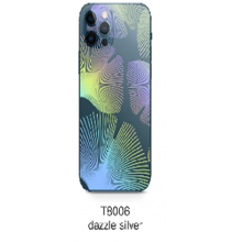 Devia T8006 Dazzle Silver DV0413 Кейс