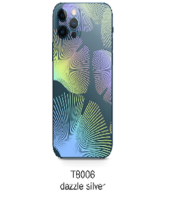 Devia T8006 Dazzle Silver DV0413 Кейс