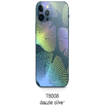 Devia T8006 Dazzle Silver DV0413 Кейс