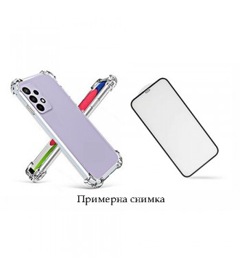Apple iPhone 14 2 in 1 Кейс