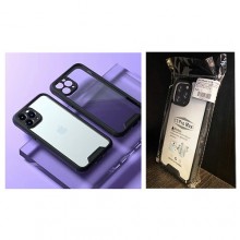 Apple iPhone 13 Pro Acrylic Hybrid Shockproof Кейс