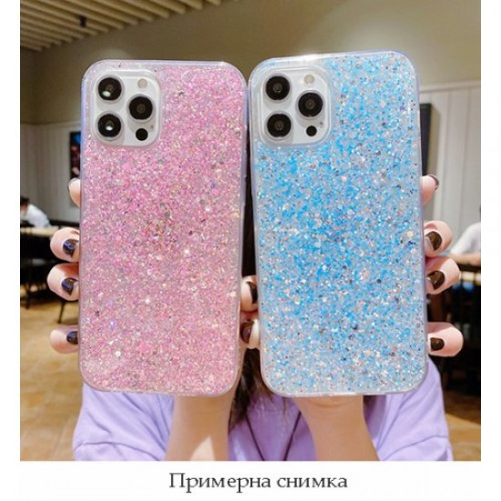 Samsung A22 5G Beauty Blue Кейс