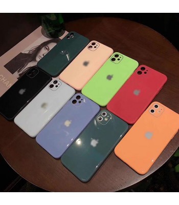 Apple iPhone 6 Black Кейс
