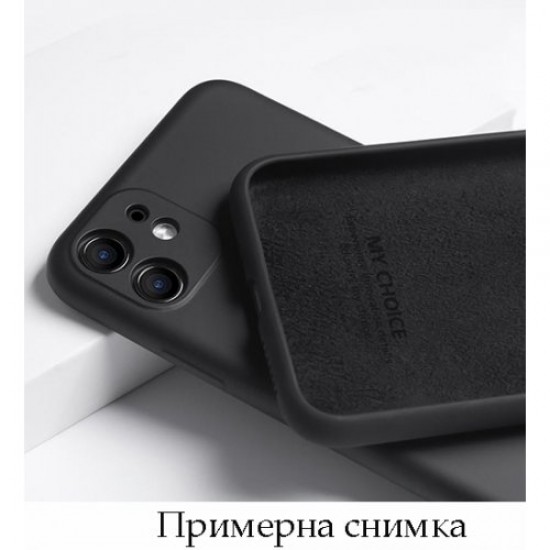 Apple iPhone 14 Pro My Choice Black Кейс