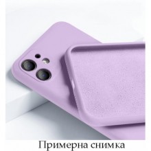 Xiaomi Redmi 10C My Choice Clear Purple Кейс