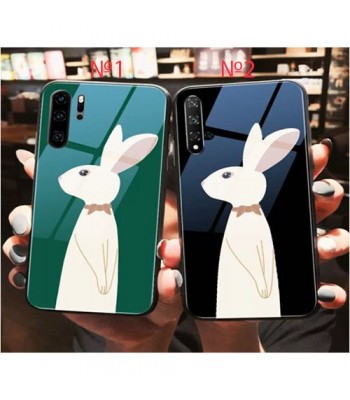 Samsung A70 The Bunny Glass 1 Кейс