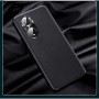 Apple iPhone 14 Plus Thin Black Кейс