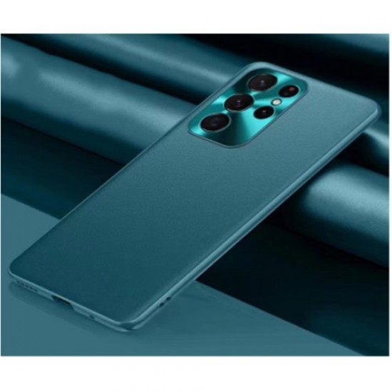 Apple iPhone 14 Pro Thin Blue Кейс