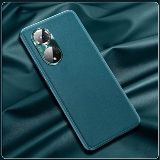 Apple iPhone 14 Thin Blue Кейс