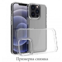 Apple iPhone 13 Pro 1.5mm. Transparent Acrylic Кейс
