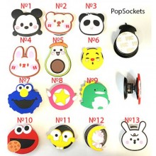 Gago 3D Cartoon Popsockets Холдер