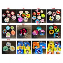 Gago 3D Popsockets 2 1 Холдер