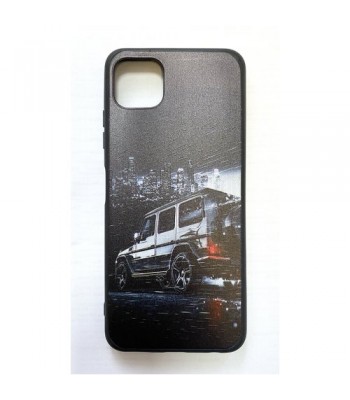 Nokia G10, G20 G Class Кейс