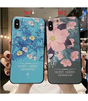 Xiaomi Redmi Note 9 Pro TPU Series 6 Illustration 1 Кейс