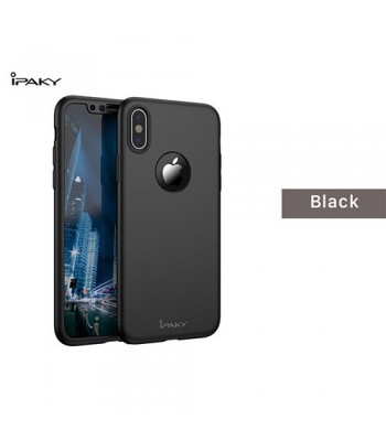 Huawei P40 Lite iPaky 360 Red Кейс