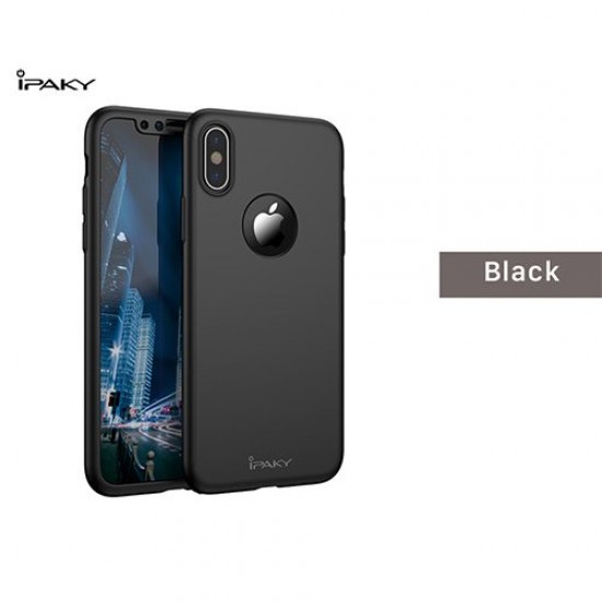 Samsung J6 2018 iPaky 360 Blue Кейс