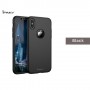 Huawei P40 Lite iPaky 360 Red Кейс