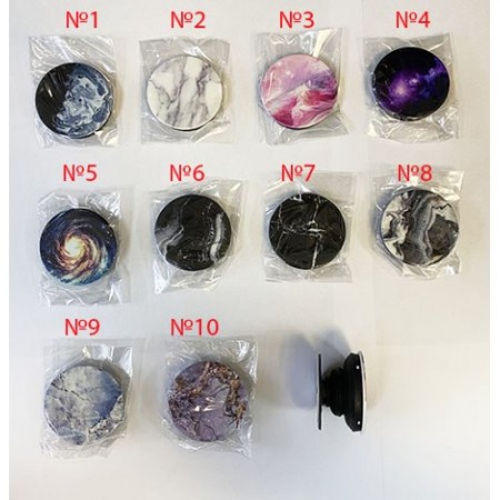 Gago MilkyWay Popsocket Холдер