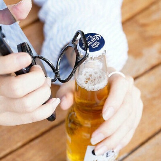 Gago Ring Opener Black Холдер