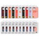 Apple iPhone 11 Silicone Wallet Card 10 Кейс