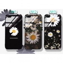 Samsung A40 The Flowers 1 Glass N1 Кейс