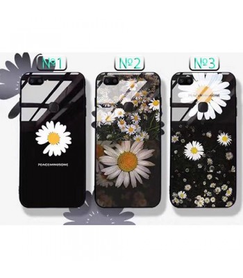 Samsung A40 The Flowers 1 Glass N1 Кейс