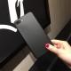 Huawei P20 Lite Totu Design TPU Metalic Black Кейс