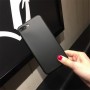 Huawei P20 Lite Totu Design TPU Metalic Black Кейс