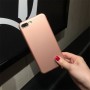 Huawei P20 Lite Totu Design TPU Metalic Black Кейс