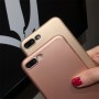 Huawei P20 Lite Totu Design TPU Metalic Black Кейс
