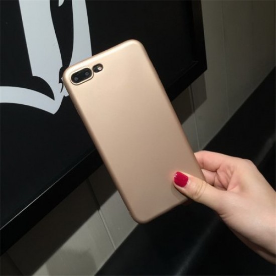 Huawei P20 Lite Totu Design TPU Metalic Black Кейс