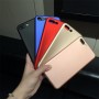 Huawei P20 Lite Totu Design TPU Metalic Black Кейс