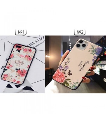 Samsung A32 5G TPU Vintage Style 1 Кейс