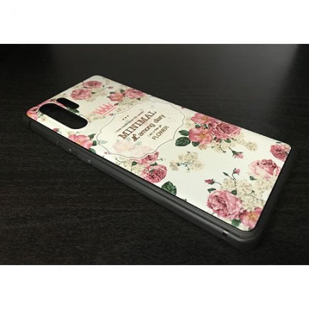 Xiaomi Redmi Note 9 Pro Vintage Style Кейс