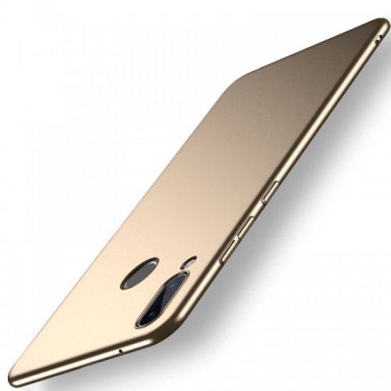 Samsung S8 Plastic Thin Black Кейс
