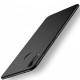 Samsung S8 Plastic Thin Black Кейс