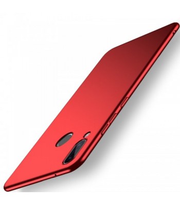 Samsung S8 Plastic Thin Dark Blue Кейс