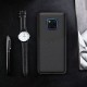 Samsung A70 TPU Tie Black Кейс