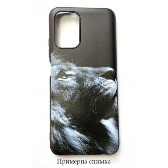 Samsung A03 The Lion Кейс
